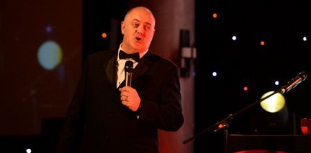 Dara O’Briain provides a masterclass in dealing with internet trolls