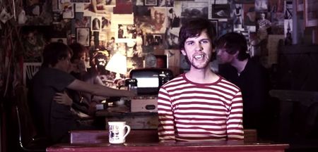 JOE’s new song of the day #208