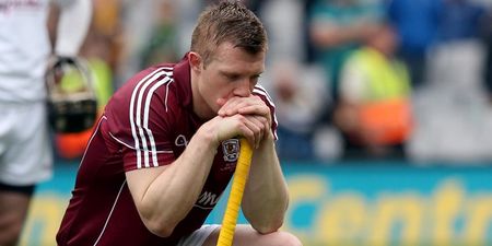 Supermac’s have softened Galway’s All-Ireland final heartache with a very kind gesture