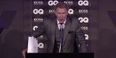 VIDEO: Will Ferrell taking the piss out of Jose Mourinho’s defensive tactics
