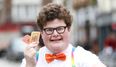 Snogging supermodels and slagging Jonah Hill: JOE spins the Tombola of Truth with Jesse Heiman, the World’s Greatest Extra