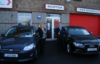 Moving up the gears: JOE meets the owner of one of the fastest movers in the Irish motor industry