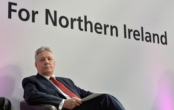 Peter Robinson has resigned as the First Minister of Northern Ireland