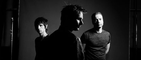Muse announce that they’ll start their world tour in Ireland