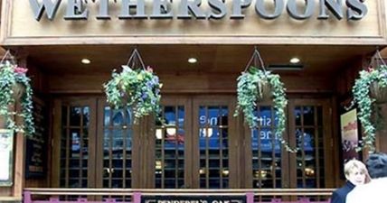 Wetherspoons set to double the amount of pubs in Ireland over the next 18 months