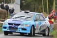 Calling all rally fans – The Stages Rally is coming to Wexford this weekend