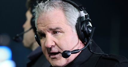 TOMBOLA OF TRUTH: Brent Pope talks Fr. Ted, first kisses and his new radio show