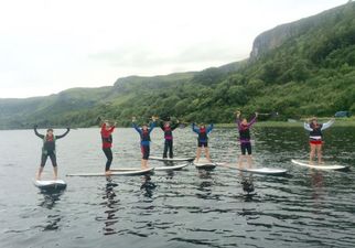 PICS: Check out our favourite entries (so far) for our amazing Discover Ireland Competition