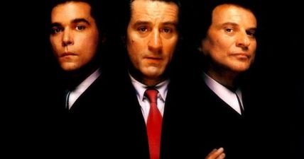 10 reasons why Goodfellas is an absolute classic