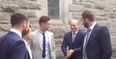 Video: If you’re Irish and male, this is you at a wedding