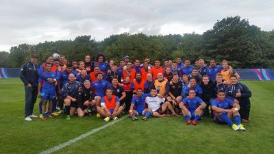 Pics: Mayo man gets email looking for players to take on Samoa’s World Cup squad