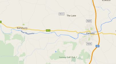 School bus overturns in Cork, all passengers ‘safely removed’