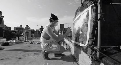 VIDEO: These friends from Dublin made a lean and very mean J1 mash-up