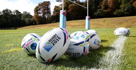 A Paddy Power bookies in Cardiff invited the world to join together ‘in union against England’ and the world has obliged