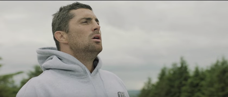 VIDEO: Rob Kearney talks about the highs and lows of his career in this inspiring video