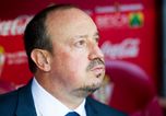 Rafael Benitez has spoken out about Steven Gerrard’s book comments