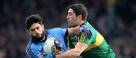 PIC: Two people on eBay are having a crazy bidding war over an All-Ireland final ticket