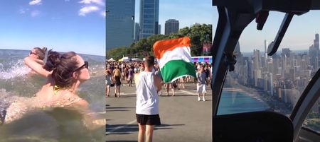 VIDEO: These Irish students’ J1 video will make you want to go on holiday right now