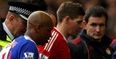 El-Hadji Diouf makes a very, very serious allegation against Steven Gerrard