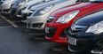 Irish car sales for 2015 would suggest that the Celtic Tiger is back on the road