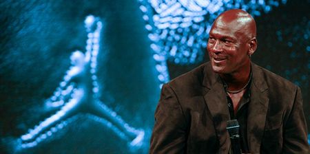 Michael Jordan is making way more money now than he ever did playing basketball