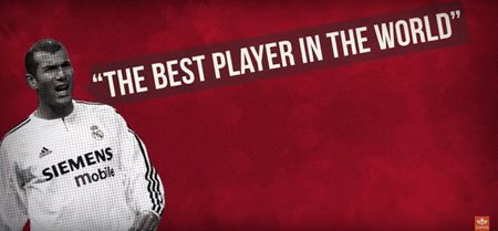 VIDEO: This ultimate all-time Champions League XI would take some stopping