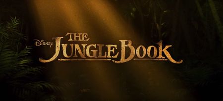 VIDEO: The new trailer for the Jungle Book looks bloody fantastic