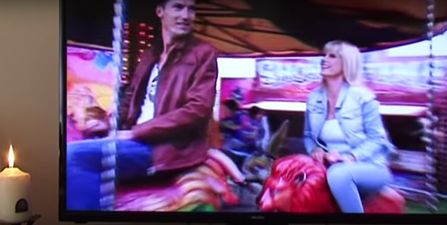 VIDEO: Mary from Crystal Swing has launched her first solo single and the video is just… WOW