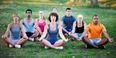 Everybody just chill out – Ireland’s largest group meditation is taking place very soon