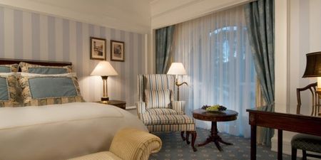 The Irish Hotel of the Year has been named