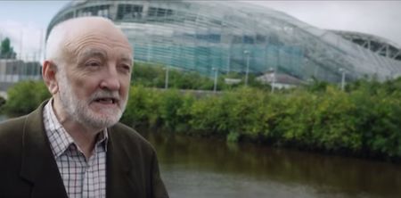 VIDEO: This epic promo will give Irish rugby supporters goosebumps just before the action starts