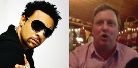 VIDEO: This Dublin guy’s version of Shaggy’s ‘Angel’ in a rasta accent would win the X Factor