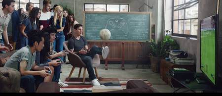 WATCH: FIFA 16’s epic ad featuring Messi, Aguero, Pele and a galaxy of stars