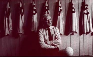 VIDEO: This is how Heffo’s army kickstarted Dublin when they were GAA no-hopers