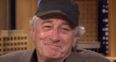 VIDEO: Robert De Niro giving Jimmy Fallon a taste of his own will make you laugh