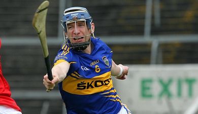 Tipperary GAA player Eddie Connolly has sadly passed away after his battle with cancer
