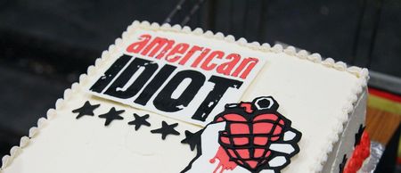 REWIND: Green Day’s American Idiot turns 11 this weekend – JOE ranks the five best songs of a modern classic
