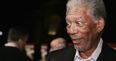 AUDIO: Morgan Freeman previewing Kerry v Dublin will give you a laugh