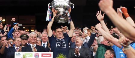 As told by Twitter: Twitter reacts to Dublin’s All-Ireland Final victory with great sympathy for Mayo