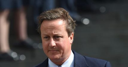 TWEETS: Reaction to the report that Prime Minister David Cameron performed a sex act with a pig