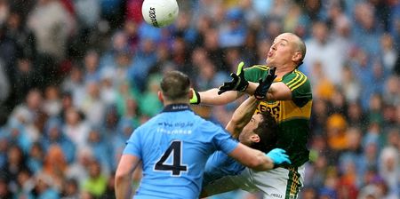 TWEET: Lots of people were unhappy with how The Sunday Game adressed the McMahon/Donaghy incident