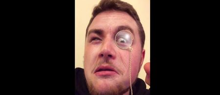 VIDEO: Watch this hilarious Irish Snapchat “tutorial”