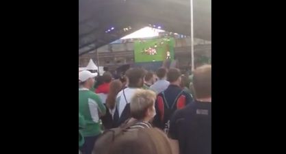 Life Style Sports have completely sold out of Japan jerseys as the Japandwagon rolls on