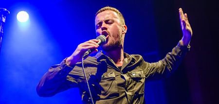 JOE’s 5 go-to gigs in Ireland this week (September 23-30)