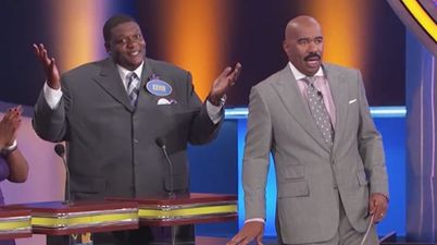 VIDEO: This guy’s very honest answer to “What’s the last thing you stuck your finger in?”