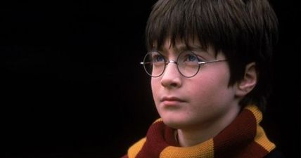 PIC: JK Rowling tweets her support of Ireland ahead of the clash with Argentina