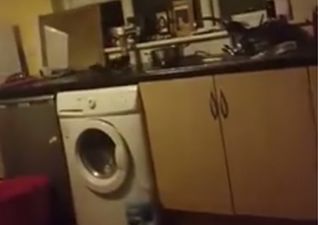 VIDEO: This haunted house in Cork is so freaky that it would turn most people into believers