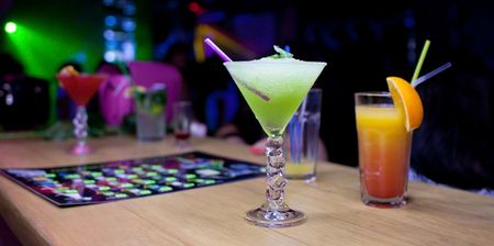 Best bartenders in the business to compete to represent Ireland