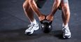 Easy Exercise of the Week: Kettlebell Swing