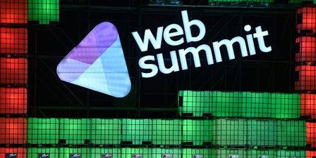 Web Summit will not be in Dublin next year